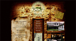Desktop Screenshot of hotelpodzamkem.cz